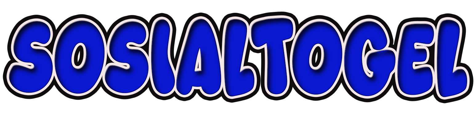 SOSIALTOGEL logo